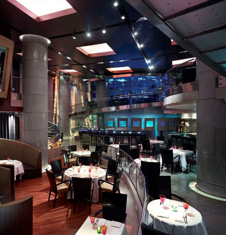 Hotel Hyatt Regency Mumbai