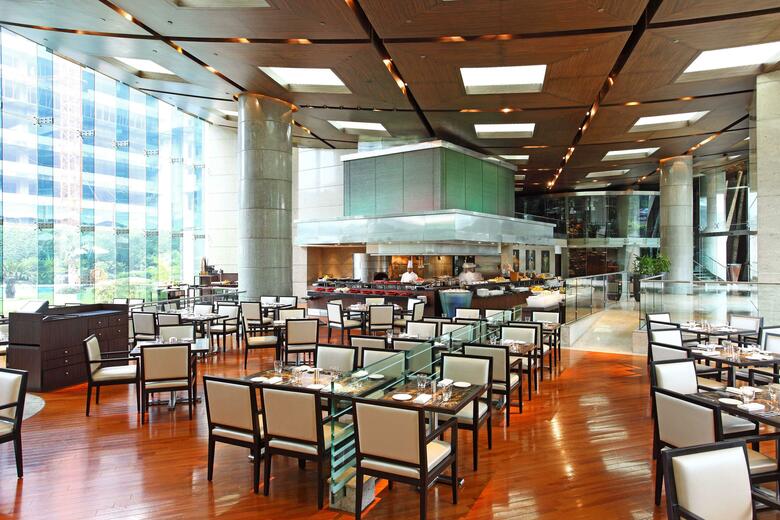 Hotel Hyatt Regency Mumbai