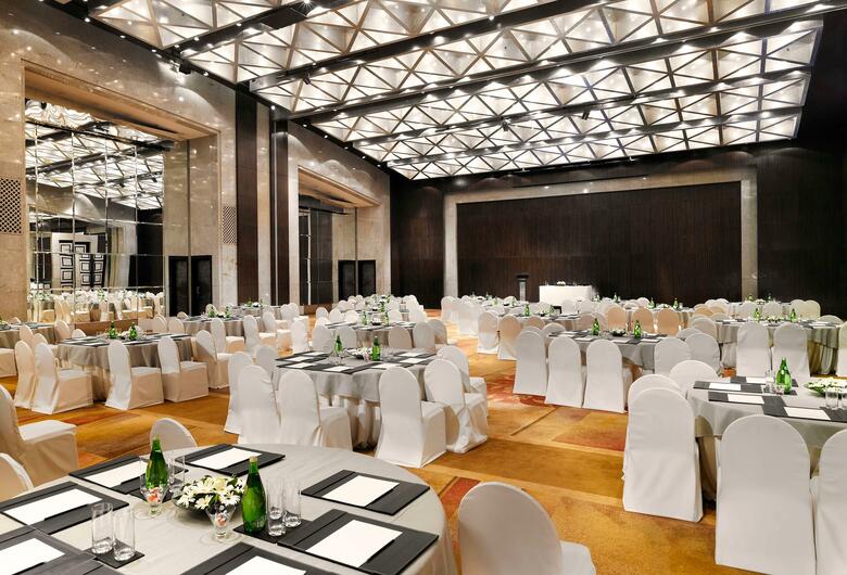 Hotel Hyatt Regency Mumbai
