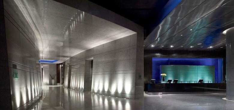 Hotel Hyatt Regency Mumbai