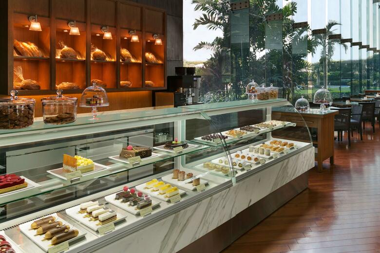 Hotel Hyatt Regency Mumbai