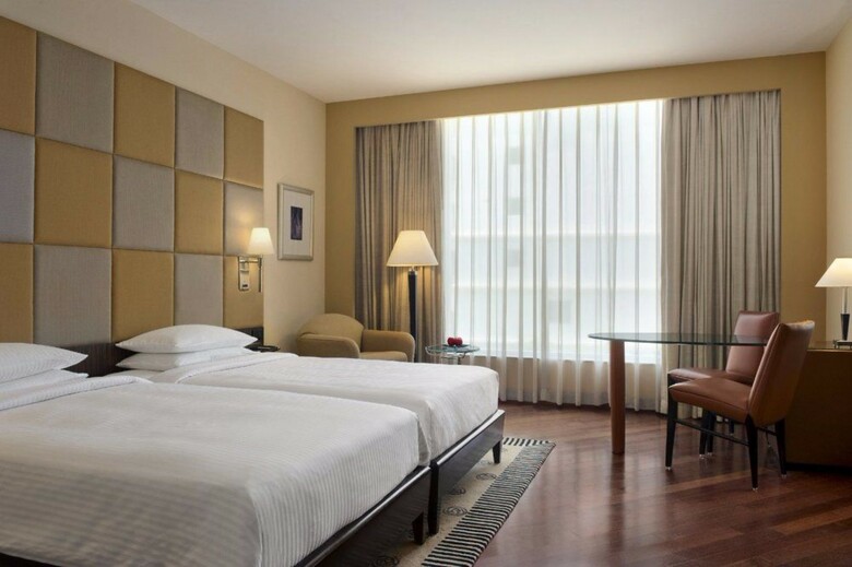 Hotel Hyatt Regency Mumbai