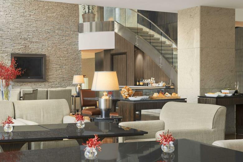 Hotel Hyatt Regency Mumbai
