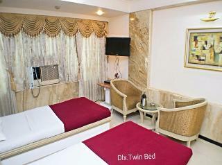 Hotel Ashwin