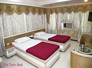 Hotel Ashwin