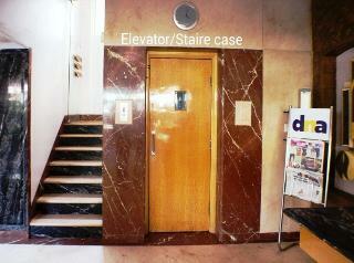 Hotel Ashwin