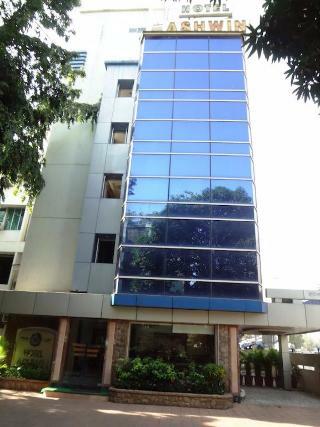 Hotel Ashwin
