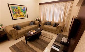 Apartamentos Lalco Residency