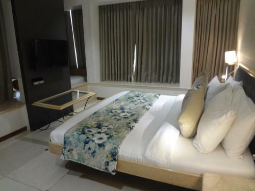 Hotel Apollo