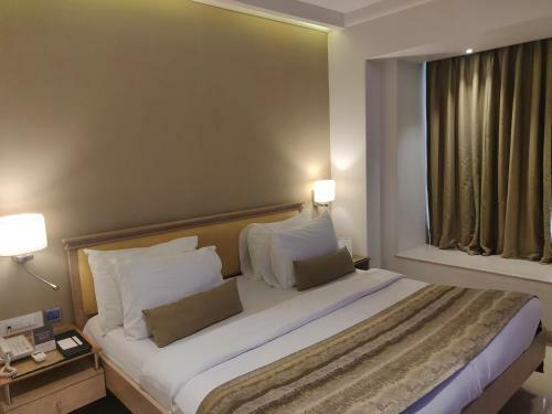 Hotel Apollo
