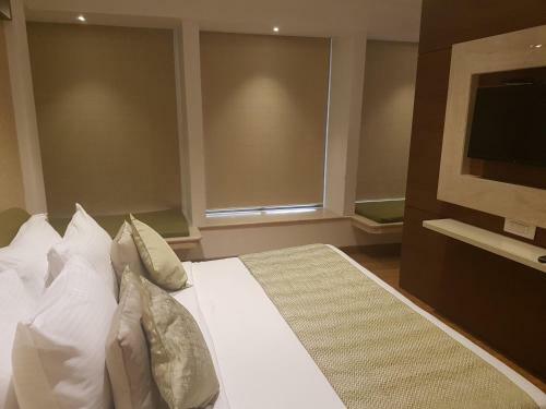 Hotel Apollo