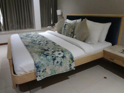 Hotel Apollo