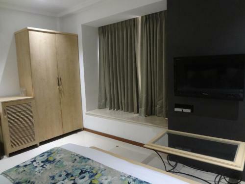 Hotel Apollo