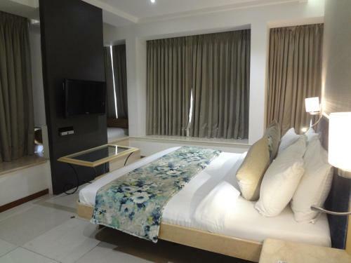 Hotel Apollo