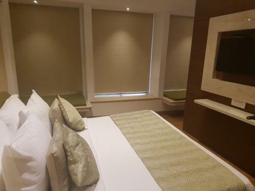 Hotel Apollo