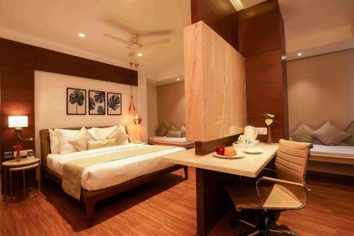 Hotel Apollo