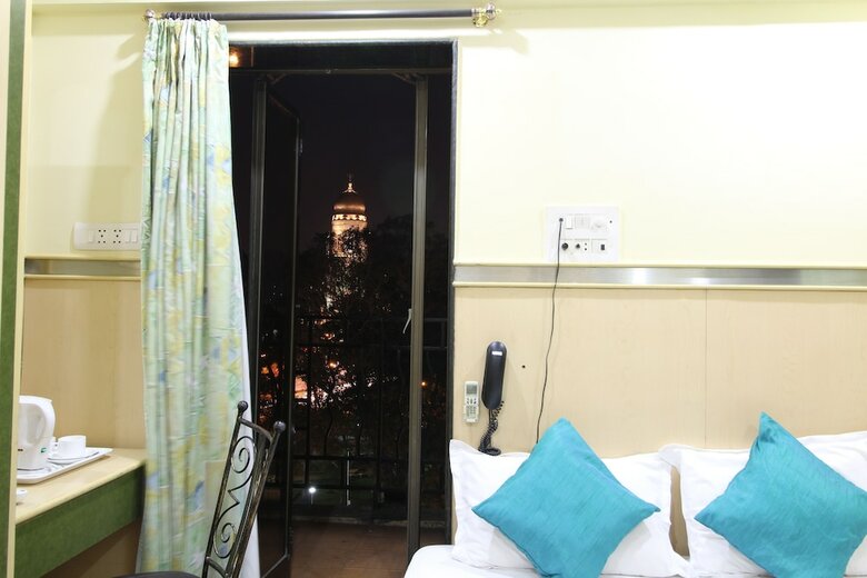 Hotel City Palace