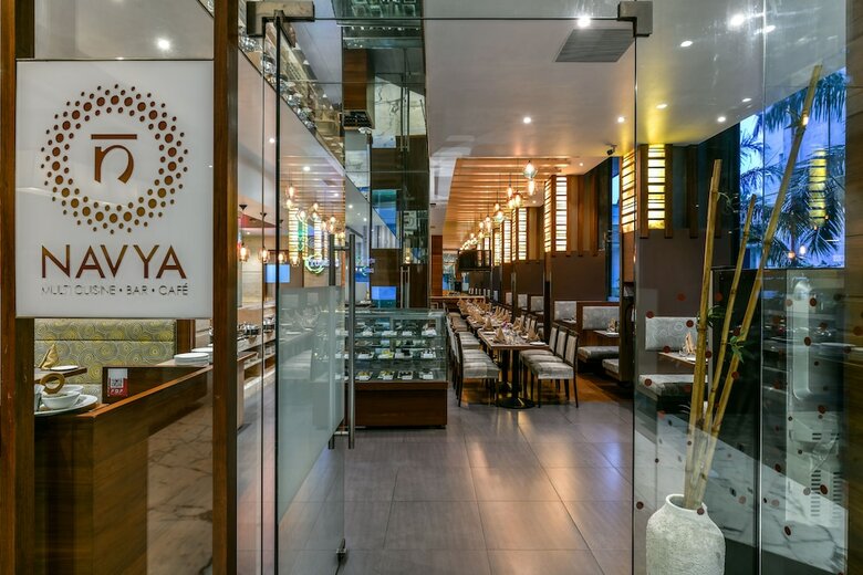 Hotel The Regale By Tunga