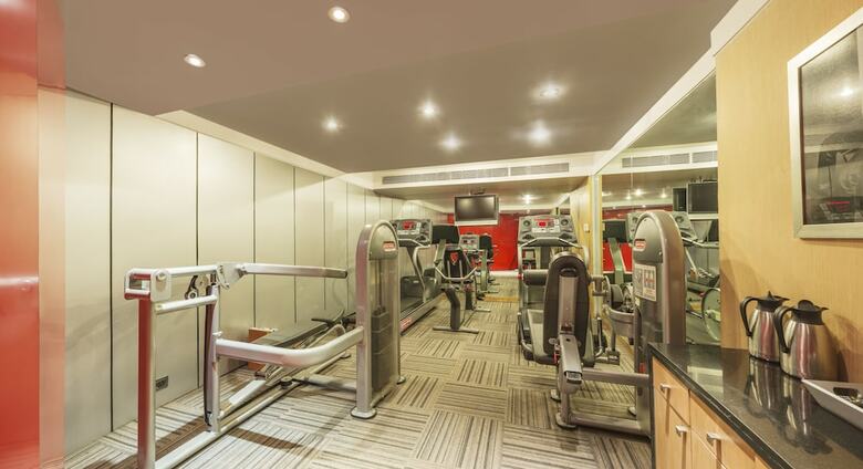 Hotel The Regale By Tunga