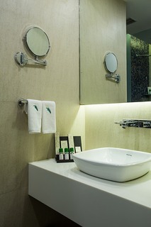 Hotel The Fern Residency Mumbai