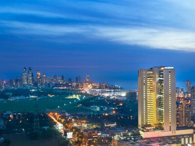 Palladium Hotel, Mumbai