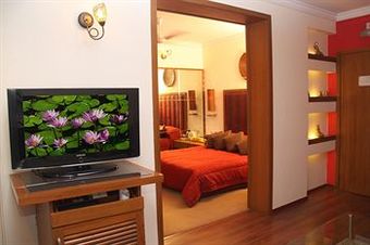 The Shalimar Hotel