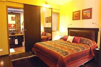 The Shalimar Hotel
