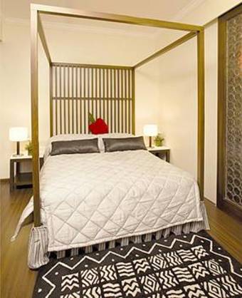 The Shalimar Hotel