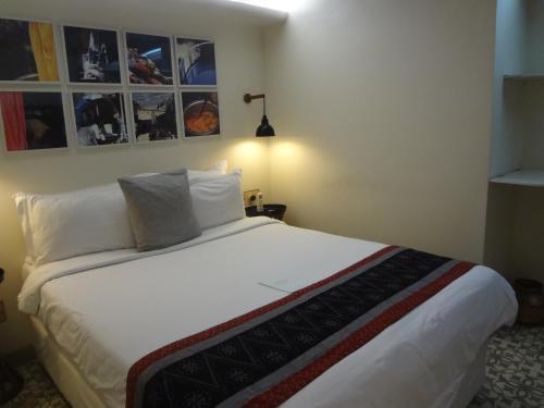 Hotel Abode Bombay
