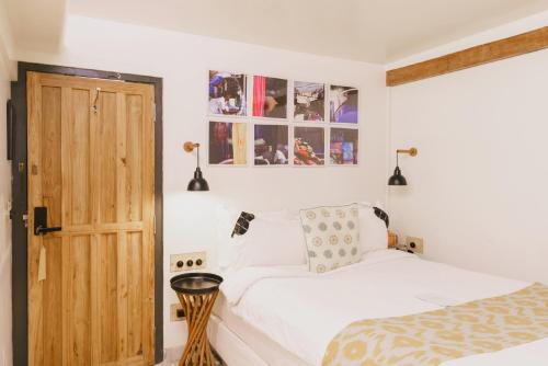 Hotel Abode Bombay