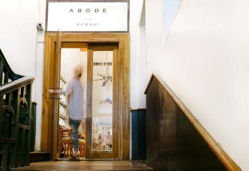 Hotel Abode Bombay