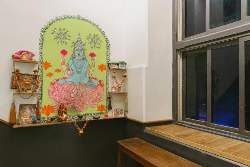Hotel Abode Bombay