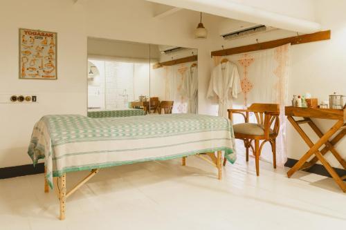 Hotel Abode Bombay