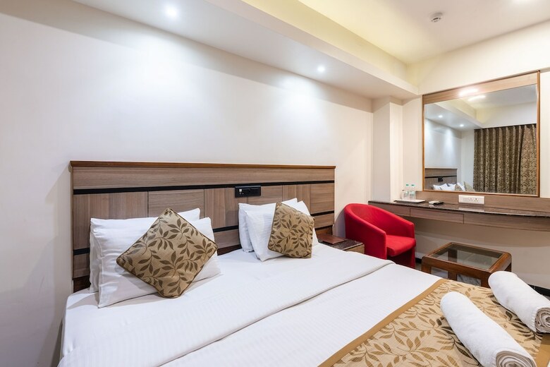 Hotel Avon Ruby