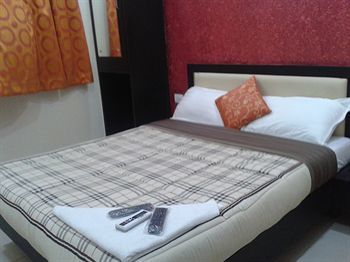 Hostal Ascot Inn