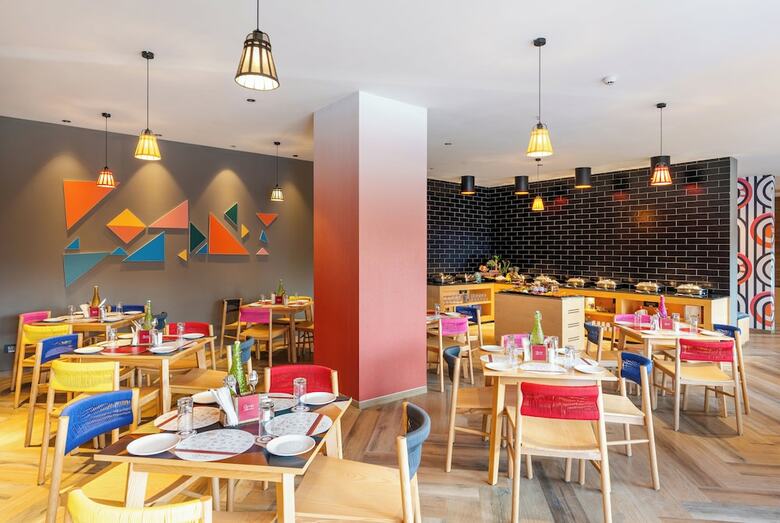 Hotel Ginger Mumbai (andheri)
