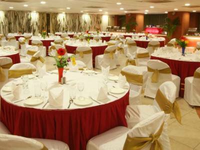 Krishna Palace Hotel