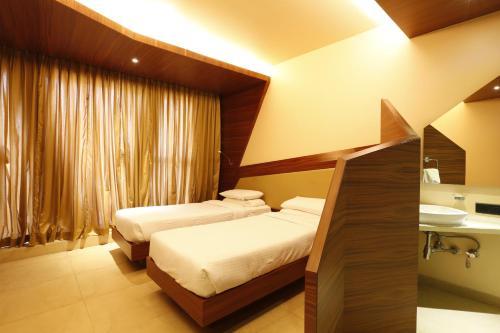 Hotel Dragonfly