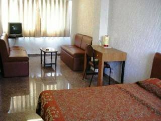 Hotel Samraj