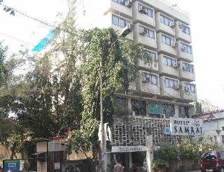 Hotel Samraj
