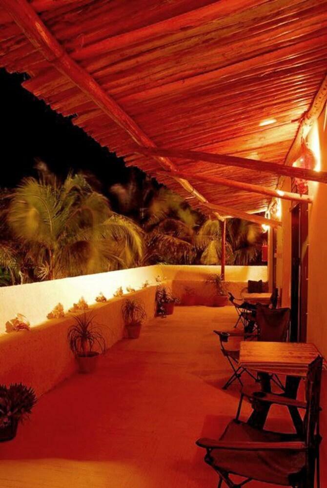 Hotel Villa Kiin