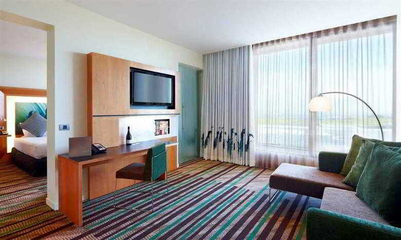 Hotel Novotel Auckland Airport