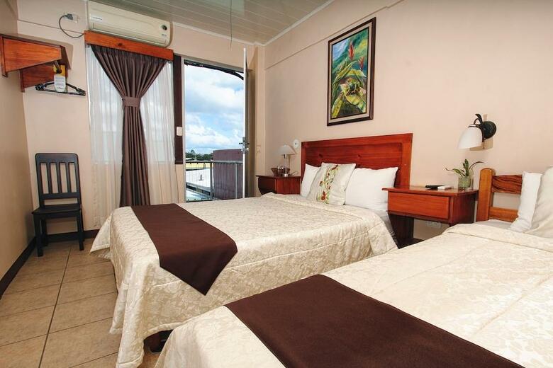 Hotel Las Colinas
