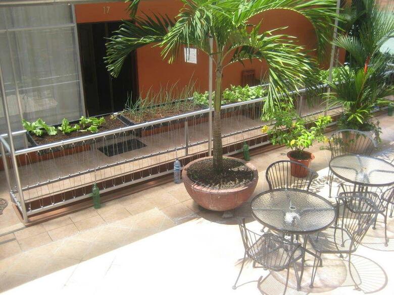 Hotel Las Colinas