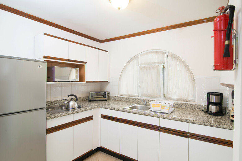 Hotel Apartotel & Suites Villas Del R�o