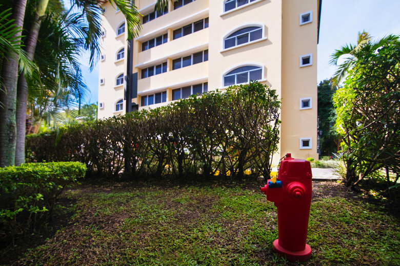 Hotel Apartotel & Suites Villas Del R�o