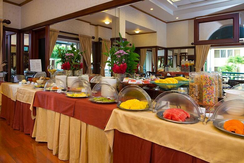 Hotel Apartotel & Suites Villas Del R�o