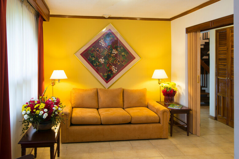 Hotel Apartotel & Suites Villas Del R�o