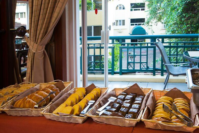Hotel Apartotel & Suites Villas Del R�o