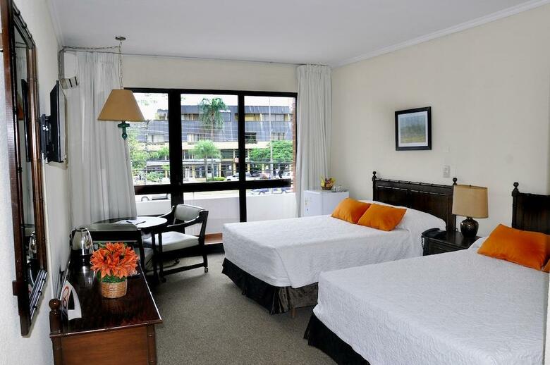 Hotel Las Palmas